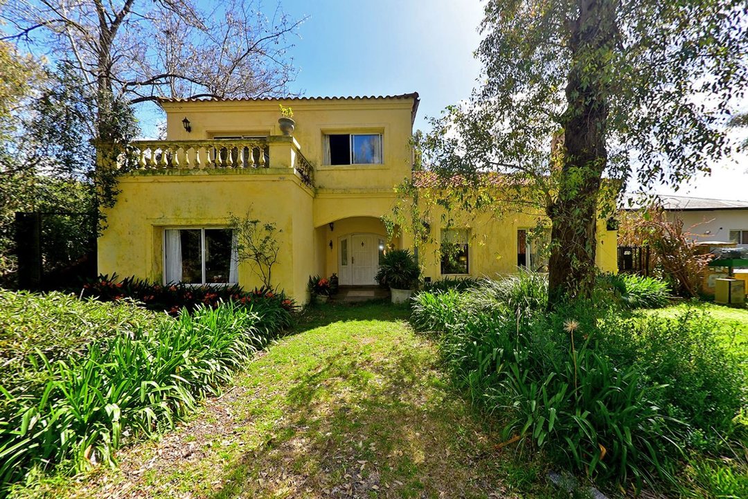 VENTA CASA LA CAMPIÑA PILAR