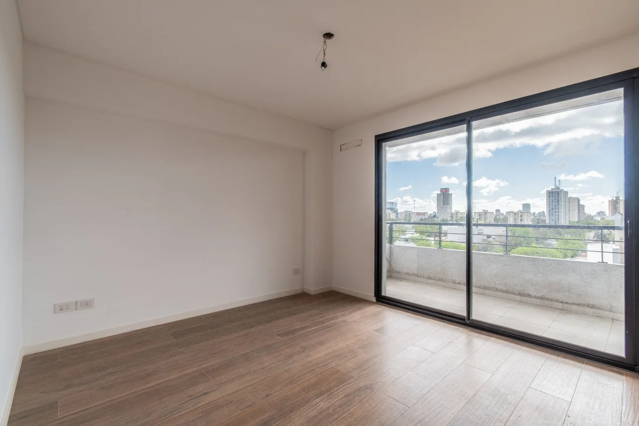 Departamento de 2 ambientes en venta en Saavedra, Lugones 4200