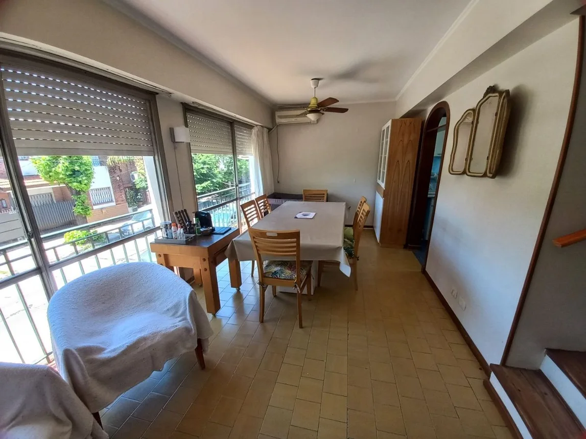 Venta triplex 4 amb luis saenz peña 1500, martínez, foto 1