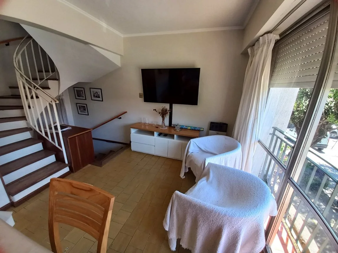 Venta triplex 4 amb luis saenz peña 1500, martínez, foto 5
