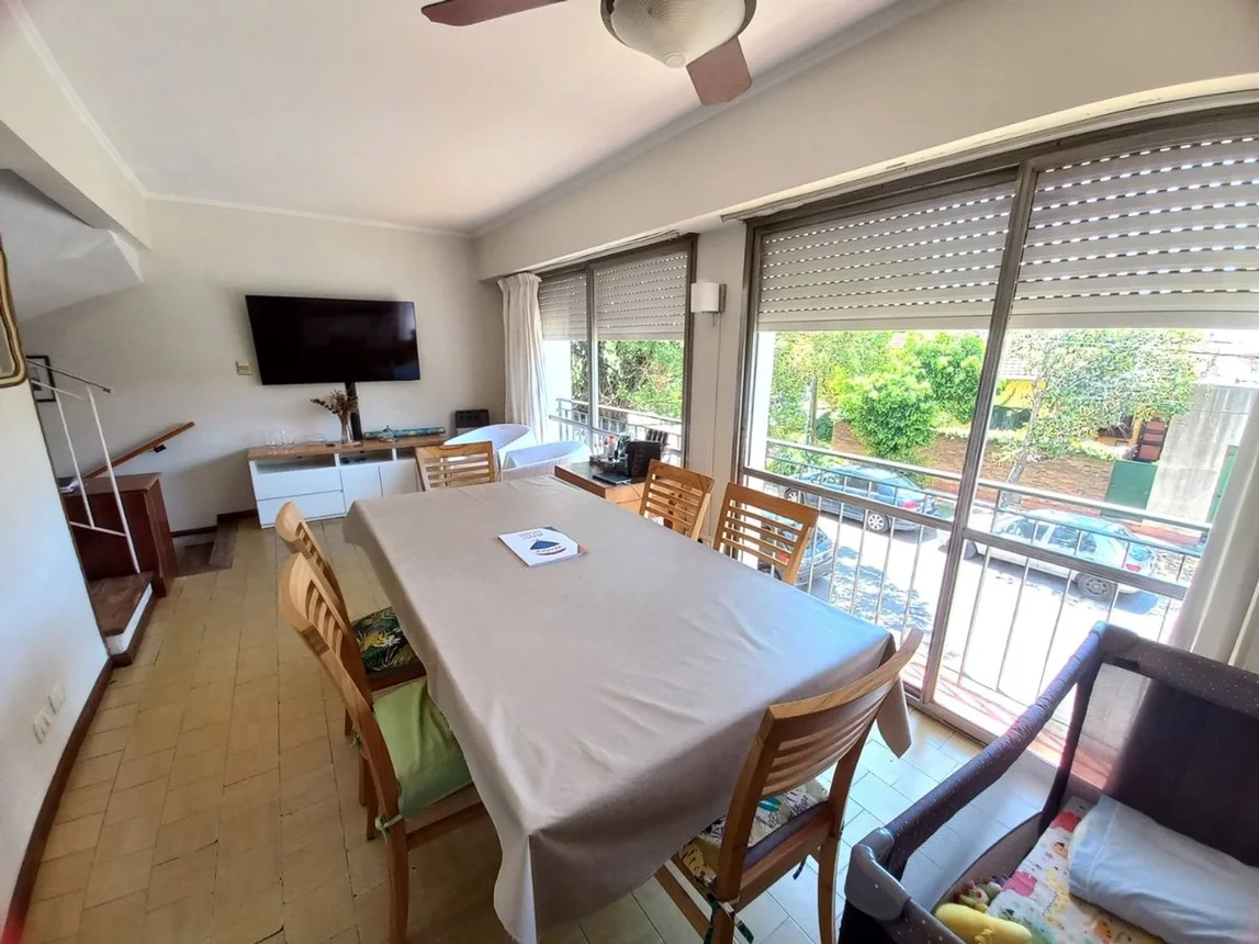 Venta triplex 4 amb luis saenz peña 1500, martínez, foto 3