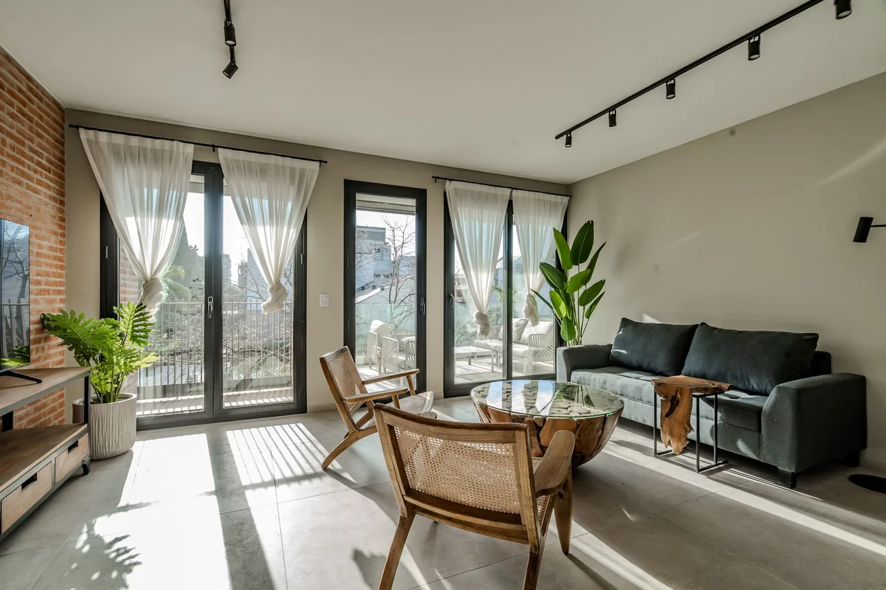 Departamento de 4 ambientes en alquiler en Villa Devoto, Navarro 3500, foto 4