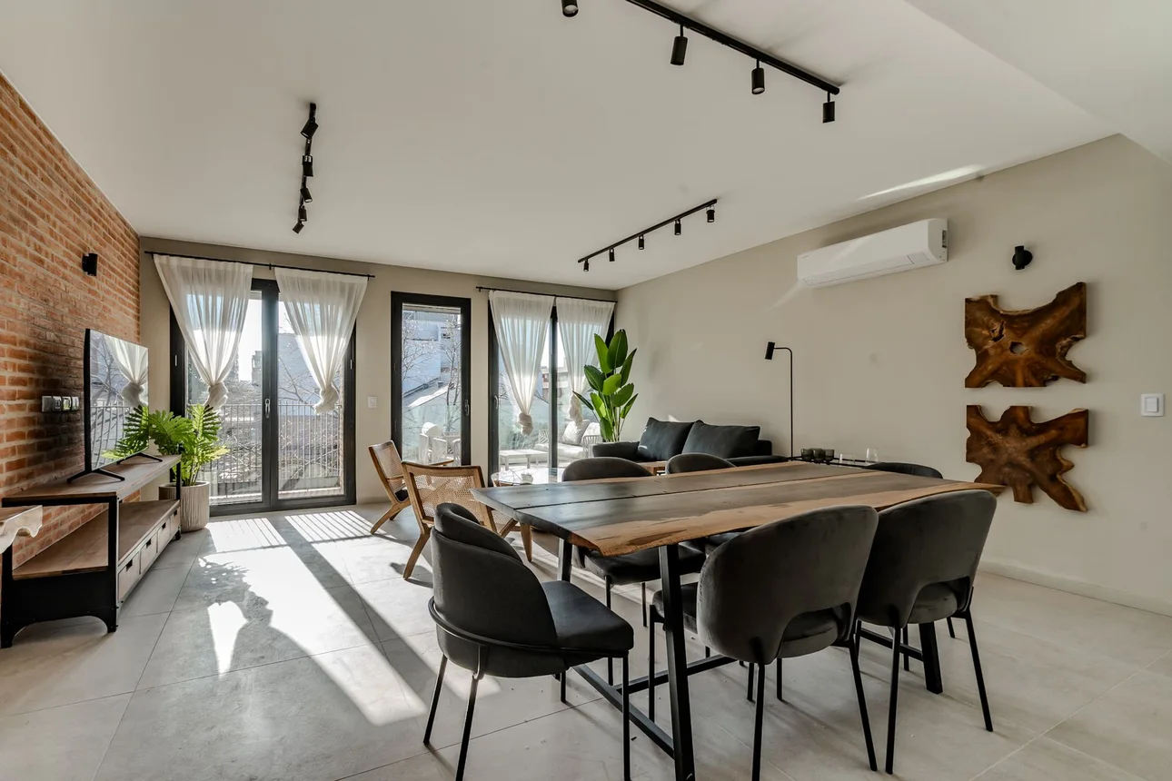 Departamento de 4 ambientes en alquiler en Villa Devoto, Navarro 3500, foto 2