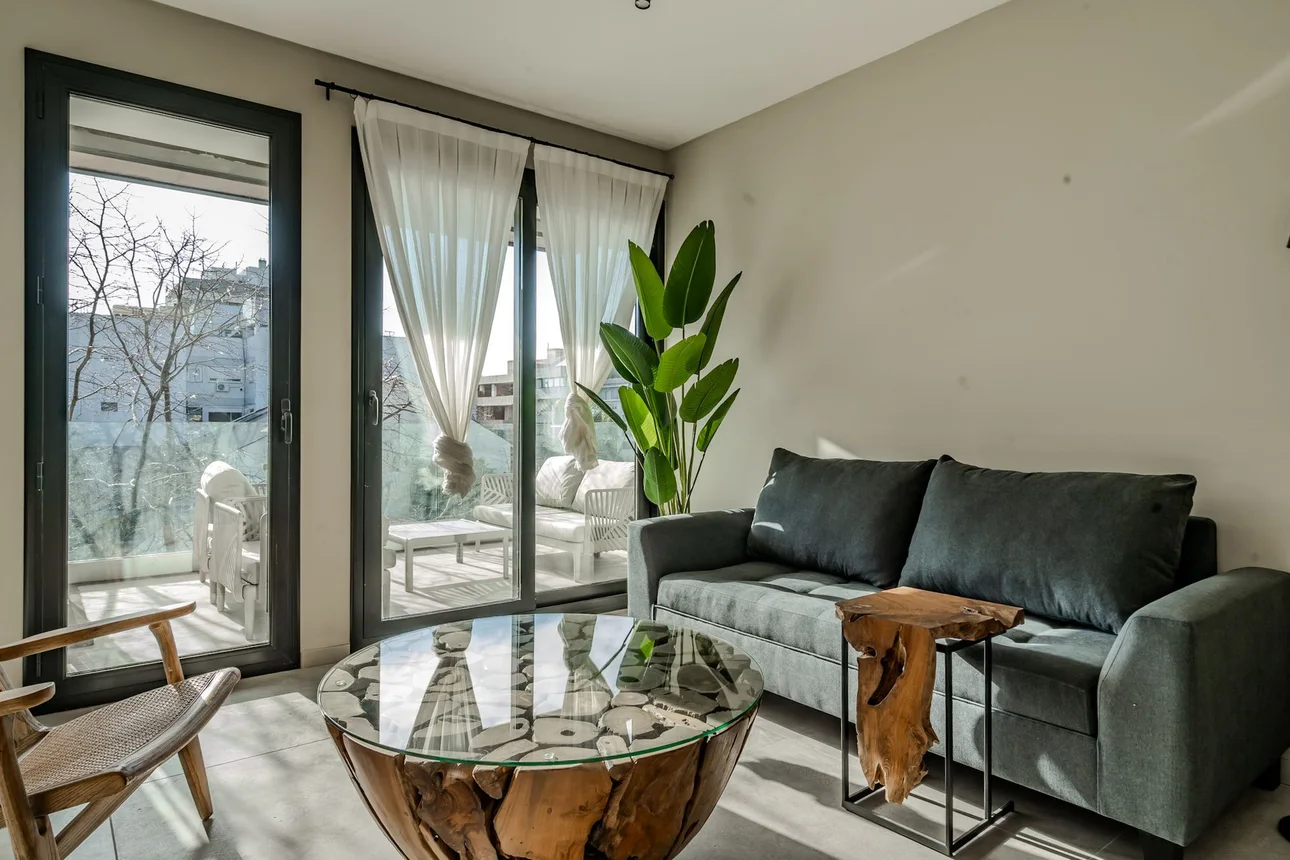 Departamento de 4 ambientes en alquiler en Villa Devoto, Navarro 3500, foto 5