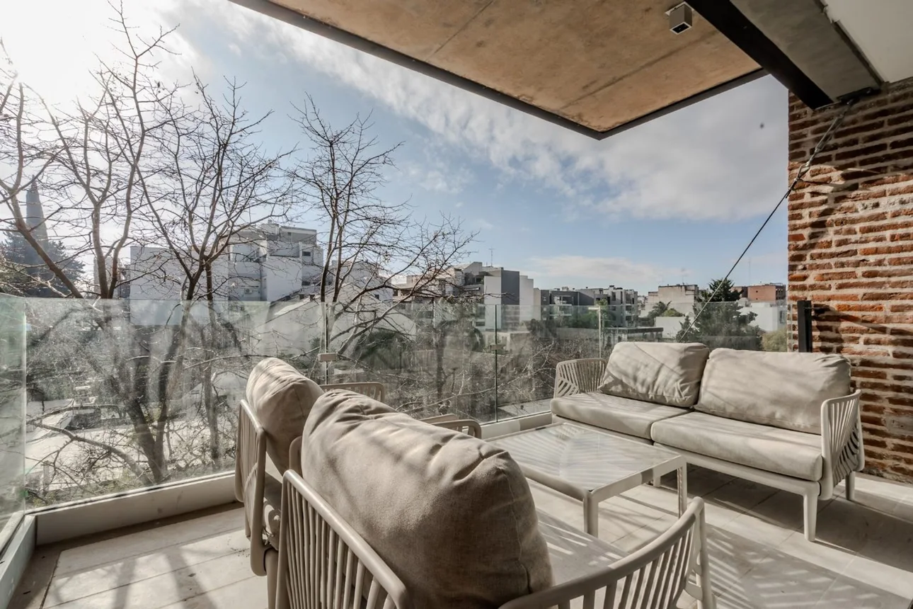 Departamento de 4 ambientes en alquiler en Villa Devoto, Navarro 3500