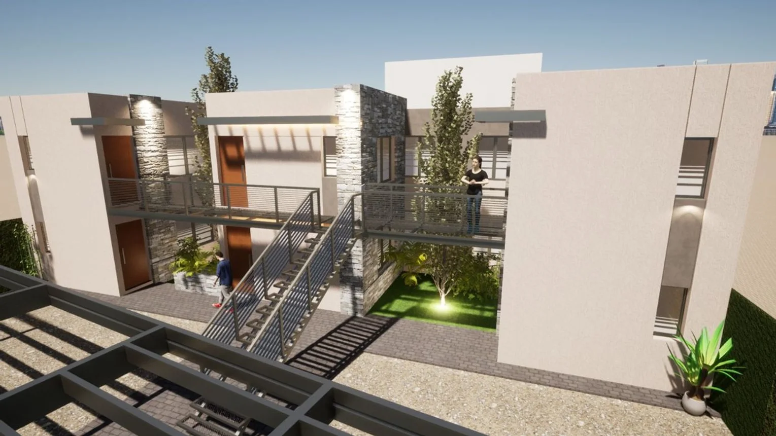 Departamento en venta en Luján de Cuyo, foto 2