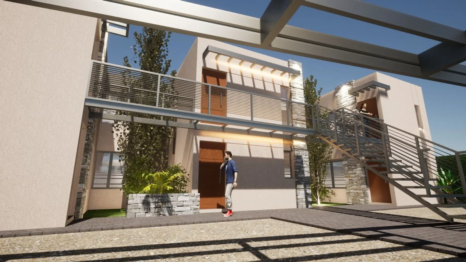 Departamento en venta en Luján de Cuyo, foto 5