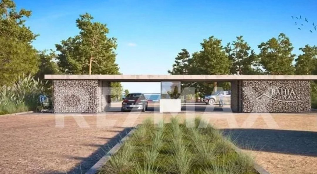 TERRENO EN VENTA | BAHÍA DE PLAYAS