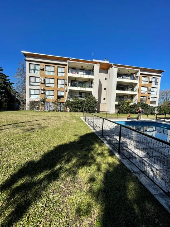 Departamento de 2 ambientes en venta en Manuel Alberti, Los Jazmines 3900