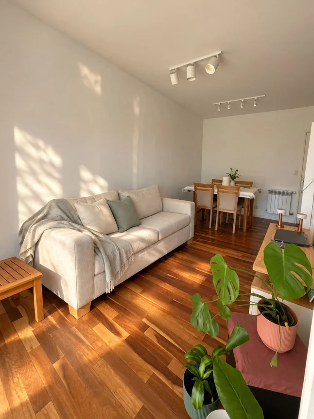 Departamento de 2 ambientes en venta en Manuel Alberti, Los Jazmines 3900, foto 5