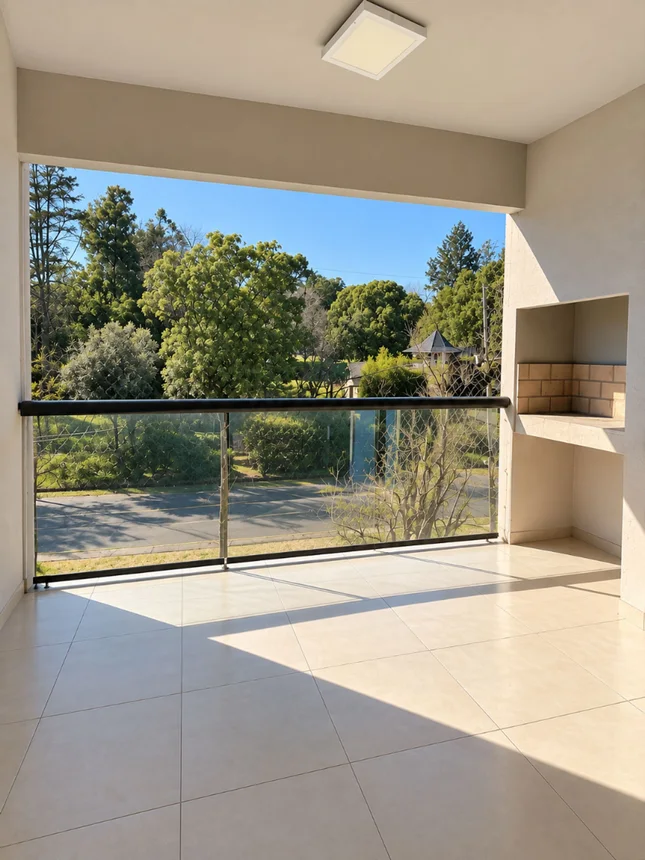 Departamento de 2 ambientes en venta en Manuel Alberti, Los Jazmines 3900, foto 2