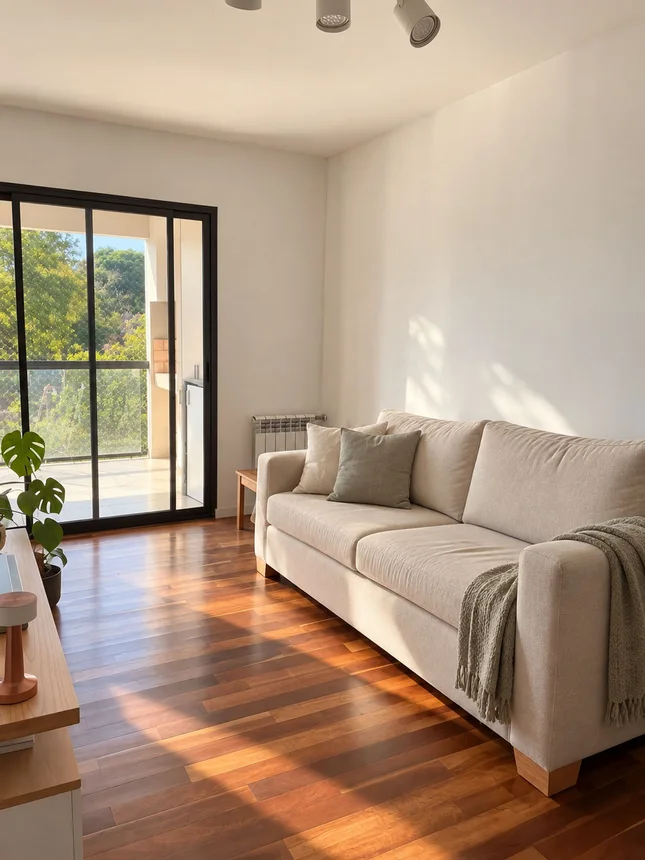 Departamento de 2 ambientes en venta en Manuel Alberti, Los Jazmines 3900, foto 4