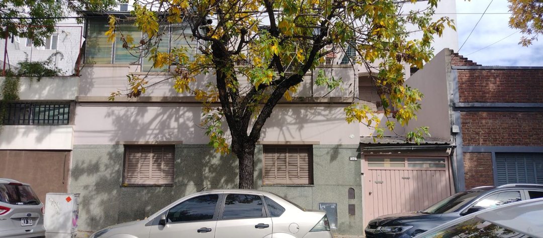 Venta de Lote en Saavedra