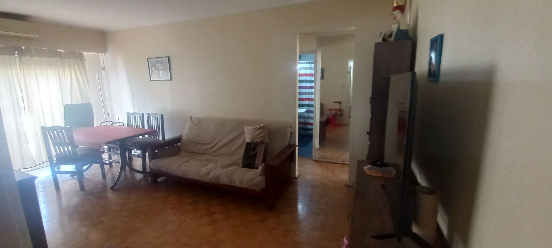 Departamento de 3 ambientes en alquiler en Palermo, Mario Bravo 1000, foto 4