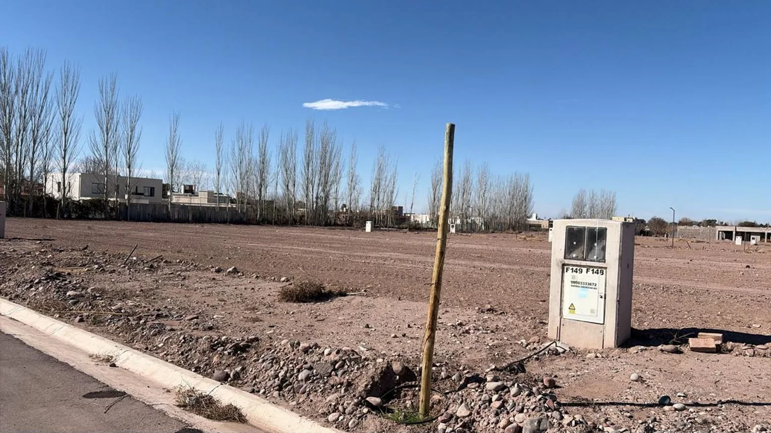 Casa en venta en Luján de Cuyo, foto 2