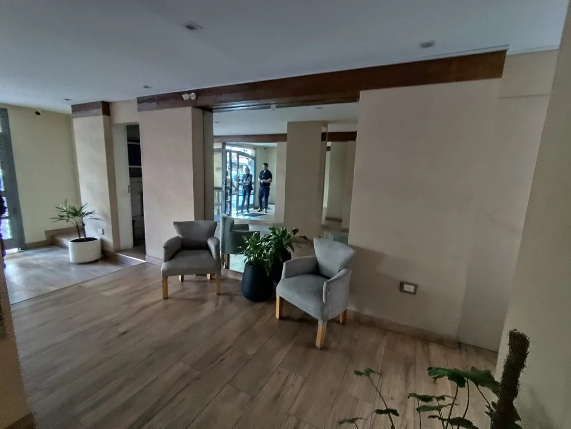 Departamento de 3 ambientes en venta en Lomas de Zamora, Loria 100, foto 3
