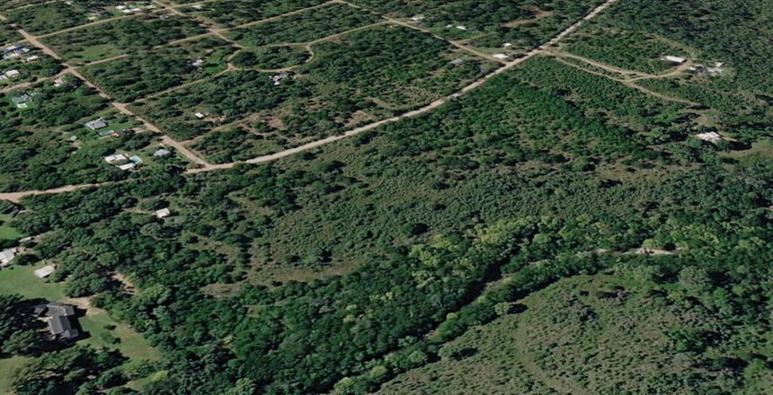 Imagen VENTA TERRENO 4 HAS CALAMUCHITA COSTA DE RIO - Conocé nuestras propiedades