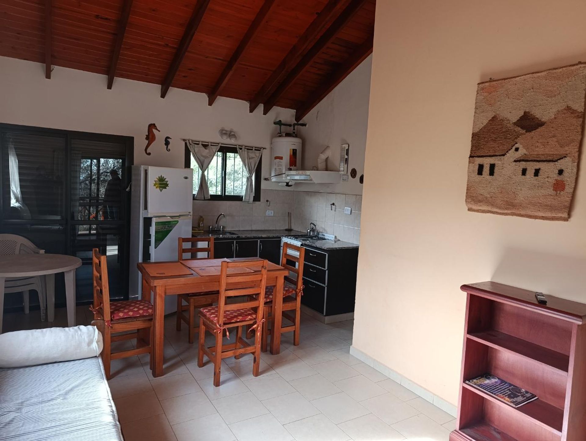 Foto 27 — Cabañas Dos Venados en venta