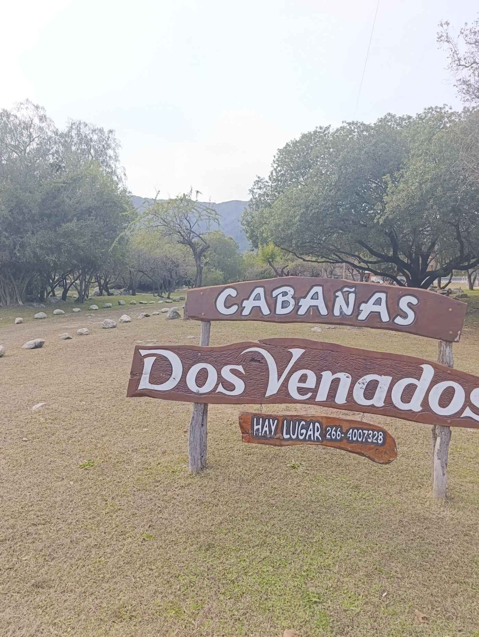 Foto 39 — Cabañas Dos Venados en venta