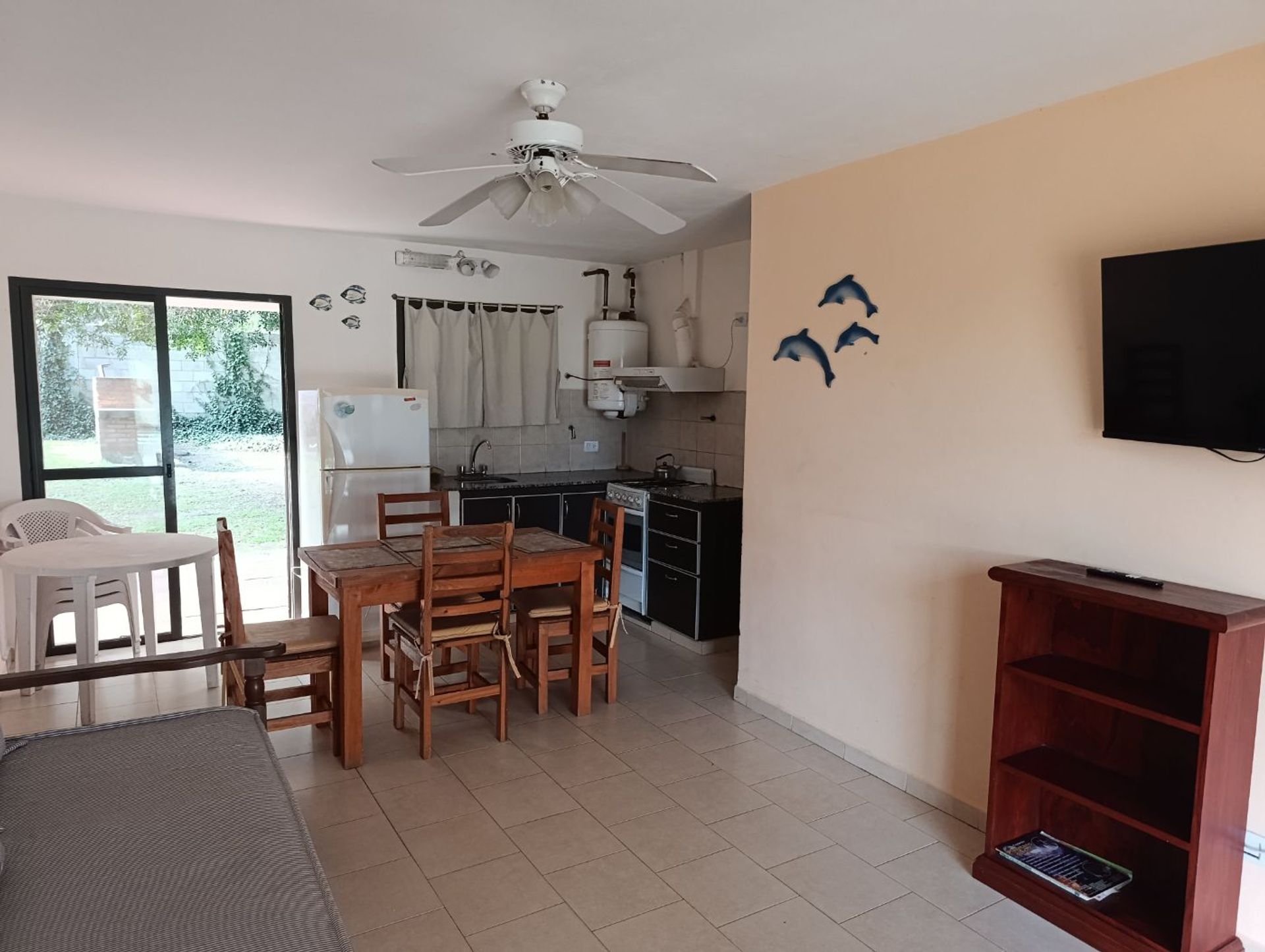 Foto 16 — Cabañas Dos Venados en venta