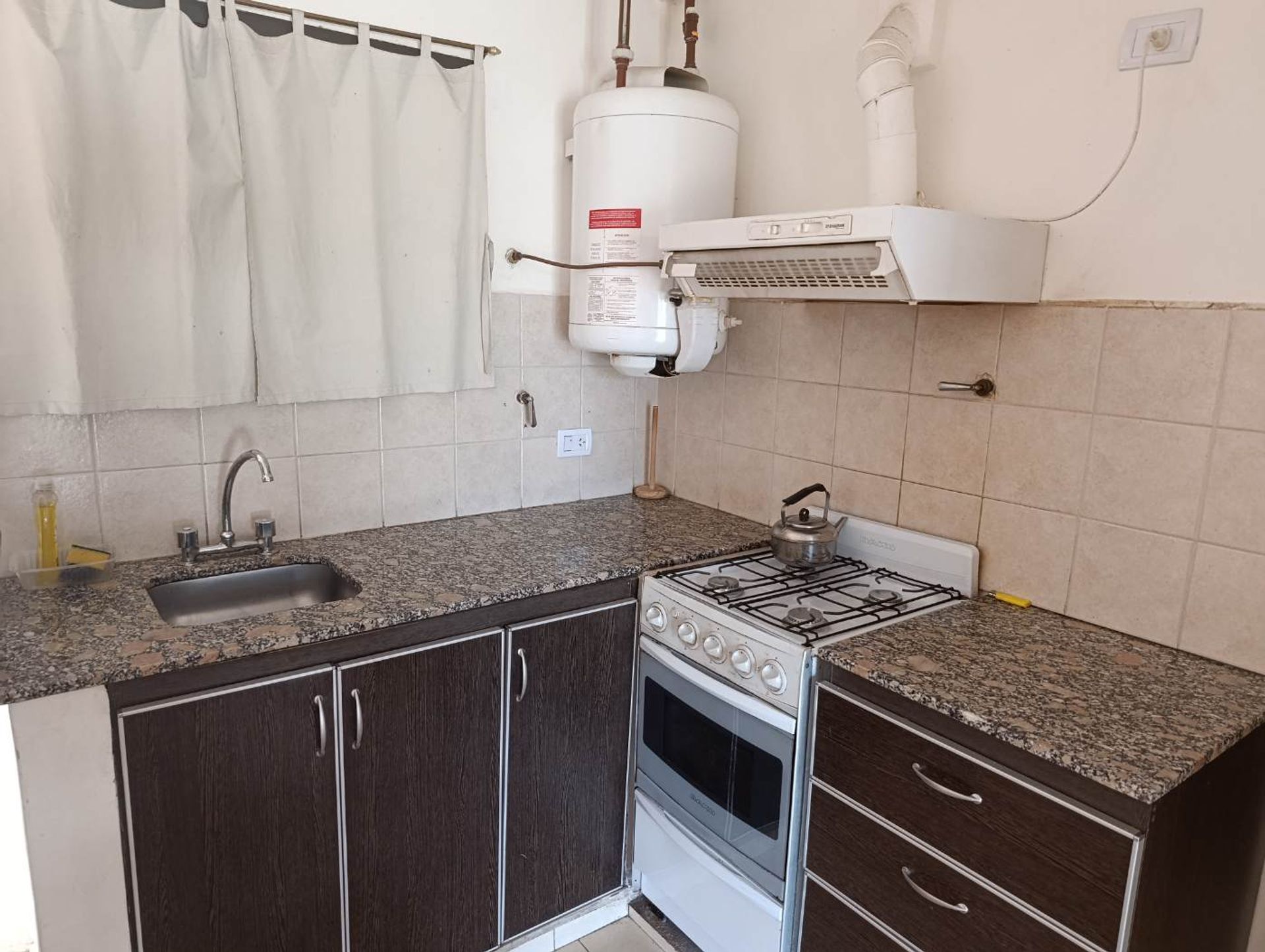 Foto 24 — Cabañas Dos Venados en venta