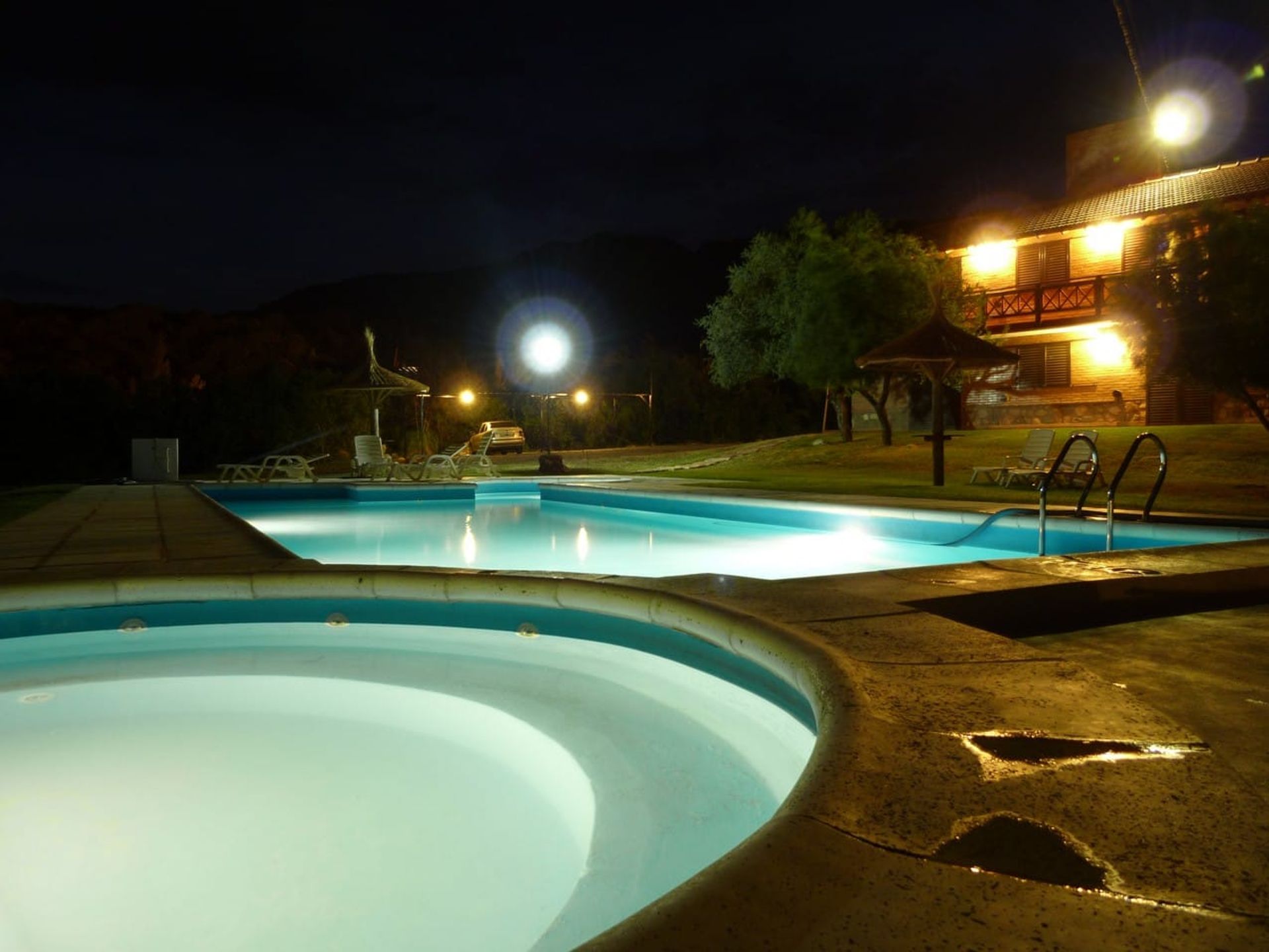 Foto 9 — Cabañas Dos Venados en venta
