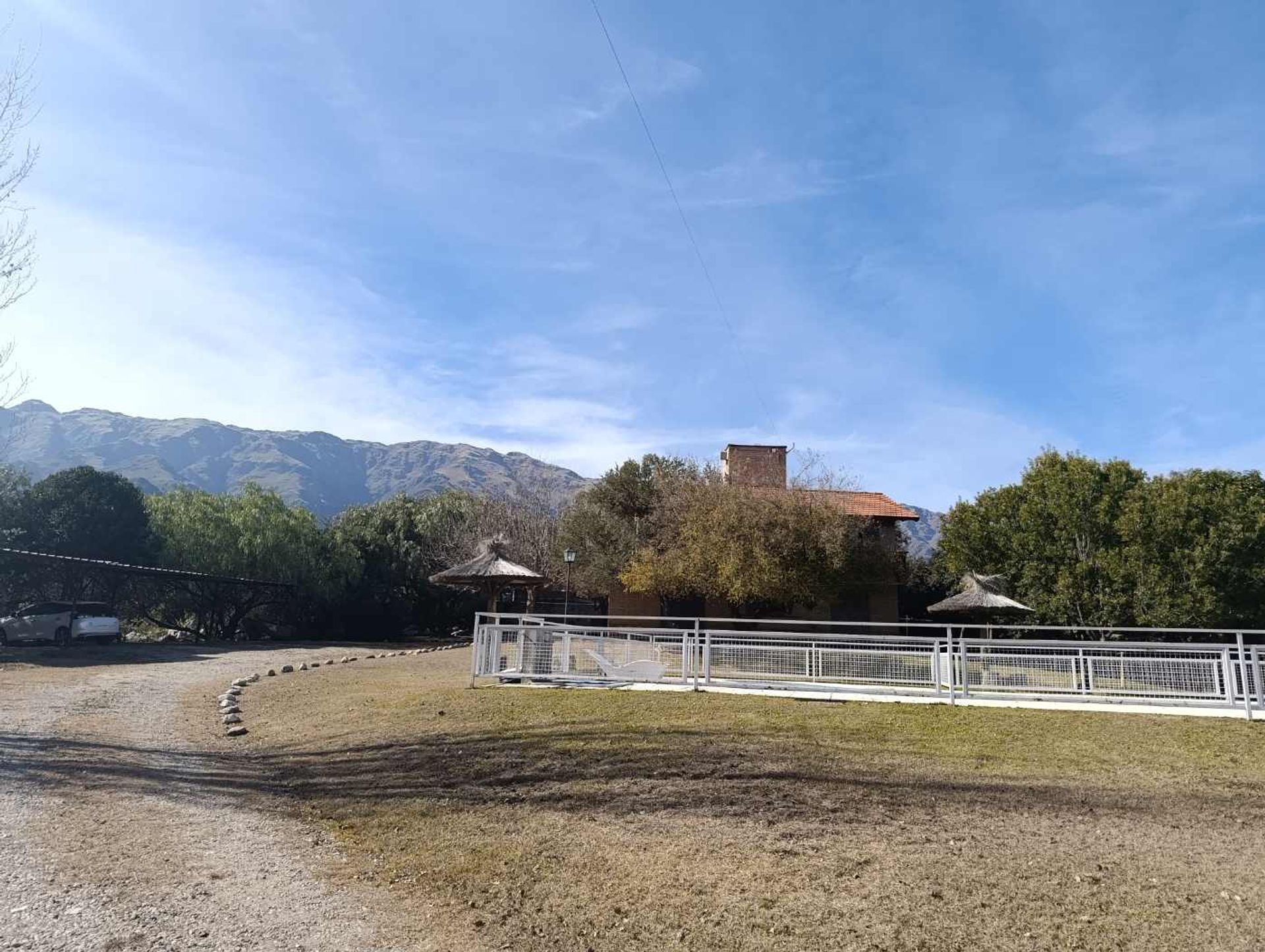 Foto 34 — Cabañas Dos Venados en venta