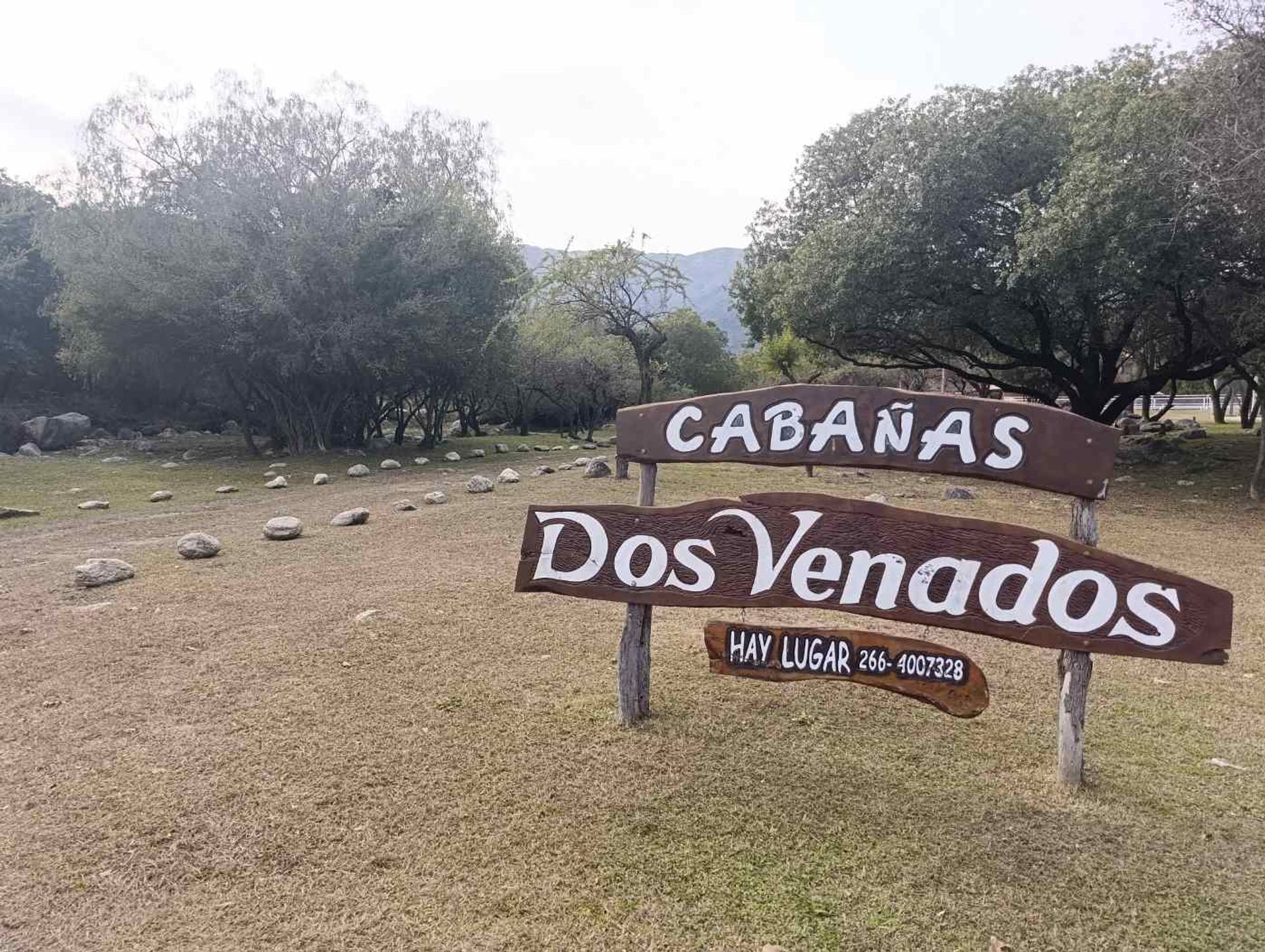 Foto 15 — Cabañas Dos Venados en venta