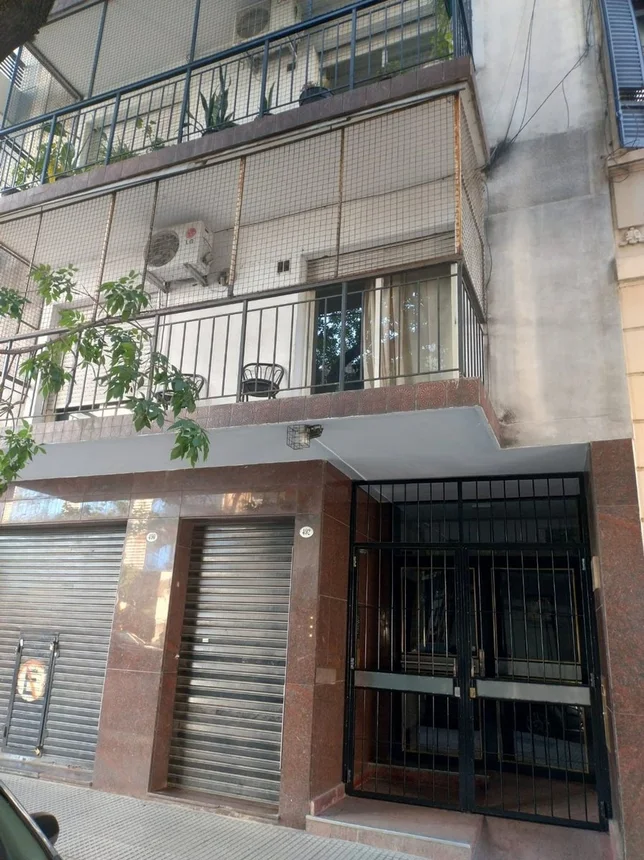 Departamento en venta en Almagro, foto 2