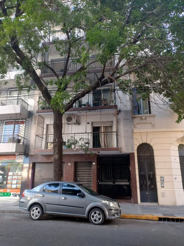 Departamento en venta en Almagro