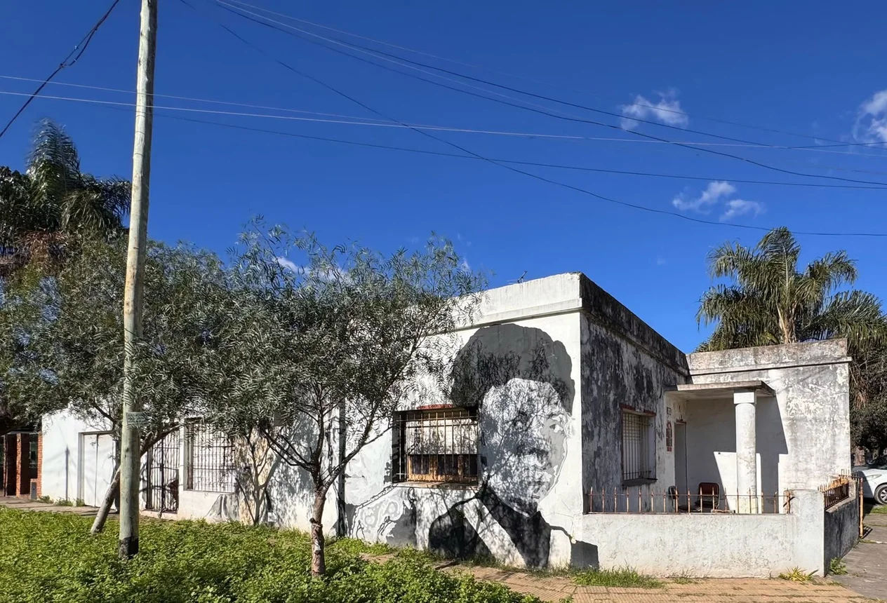 Casa en venta en Ituzaingó