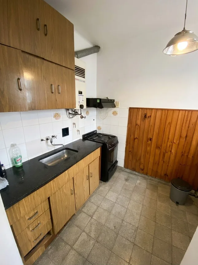 Departamento en venta en Mataderos, foto 2