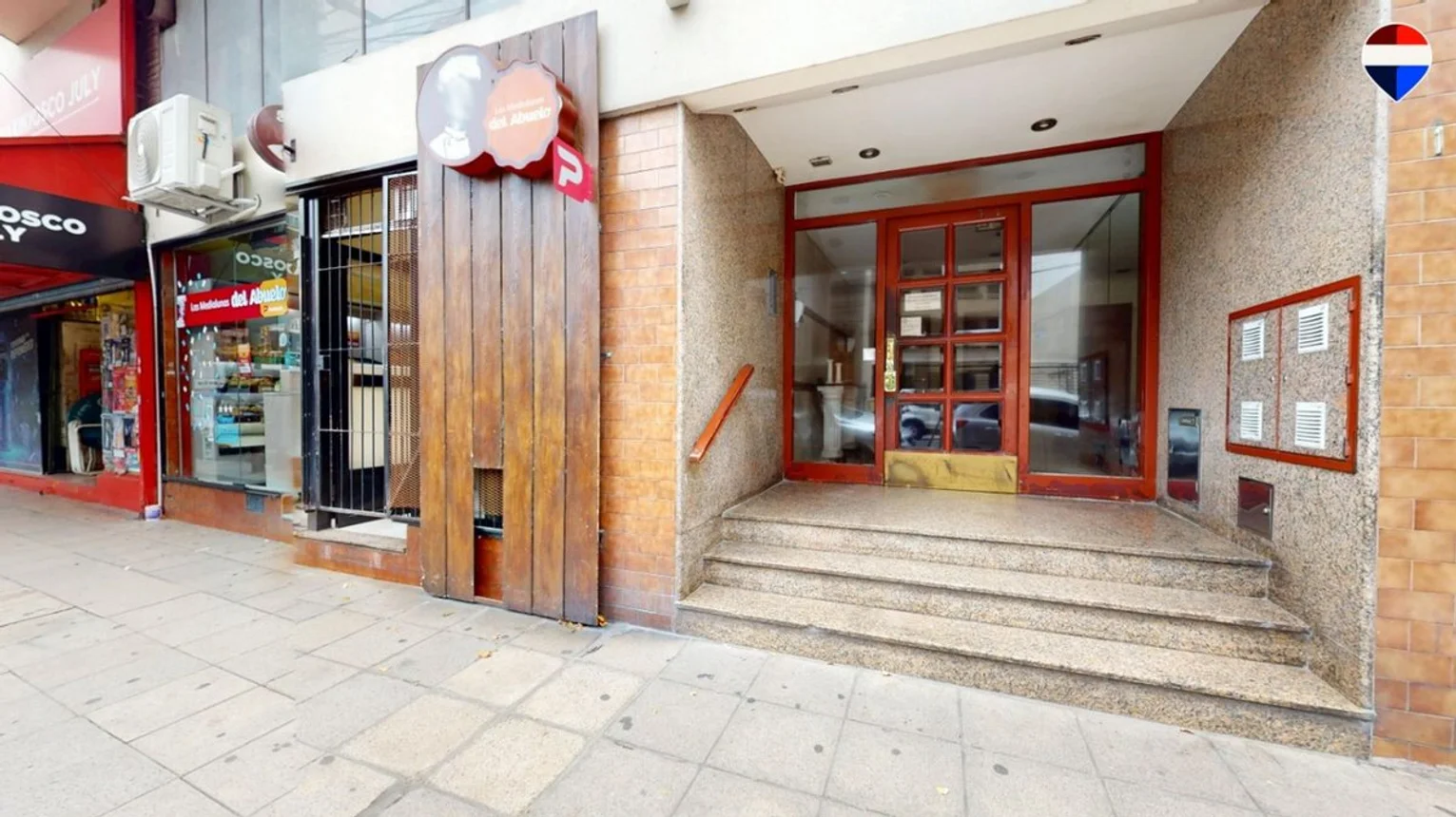 Dpto 3 ambientes en venta - avellaneda centro, foto 4