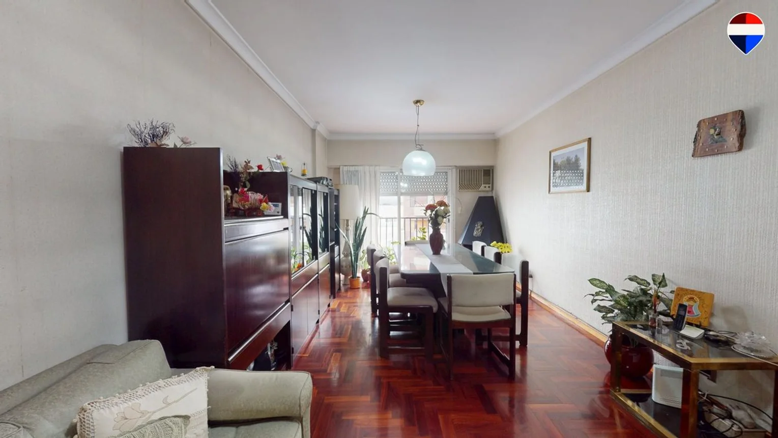 Dpto 3 ambientes en venta - avellaneda centro, foto 5