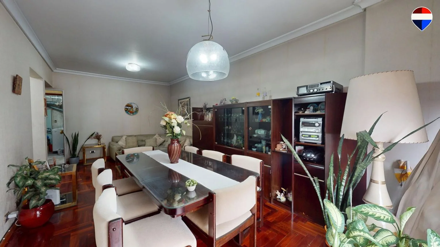 Dpto 3 ambientes en venta - avellaneda centro, foto 1