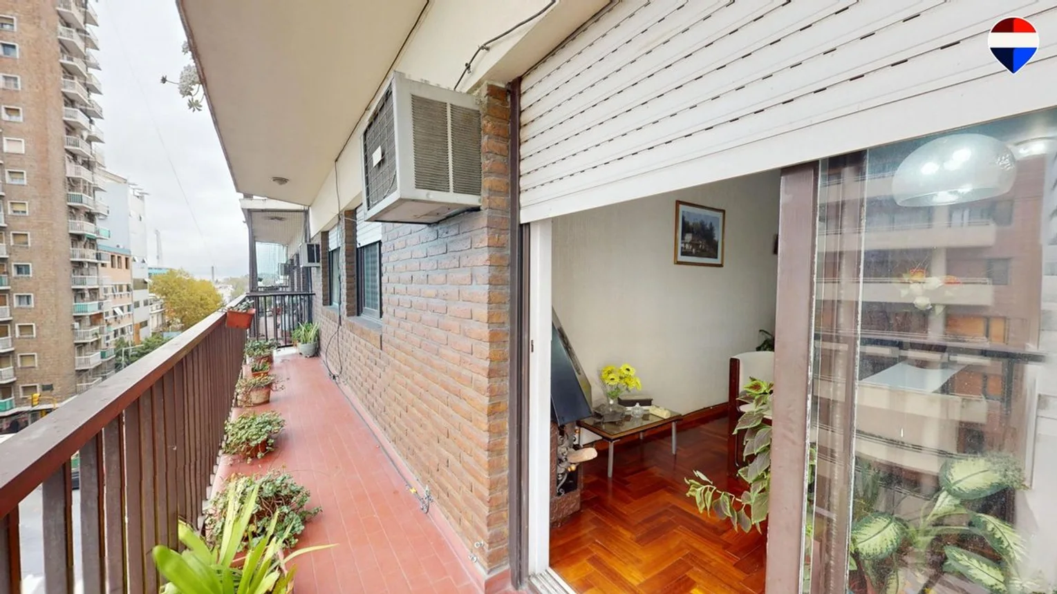 Dpto 3 ambientes en venta - avellaneda centro, foto 3