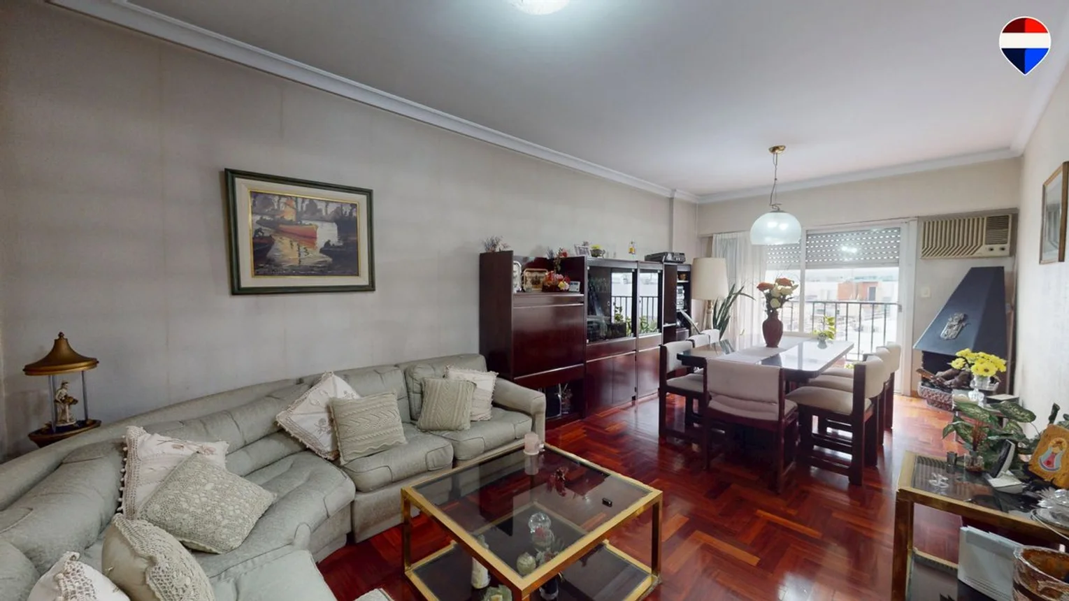 Dpto 3 ambientes en venta - avellaneda centro, foto 2