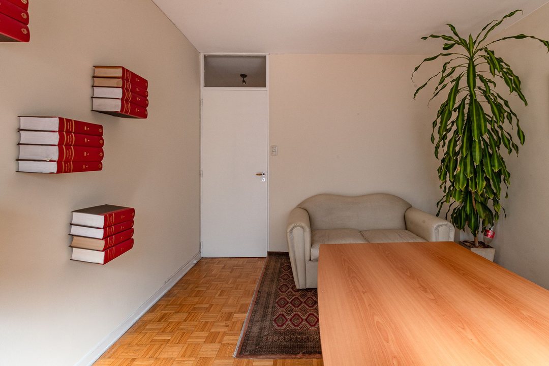 Venta depto 2 amb en Microcentro