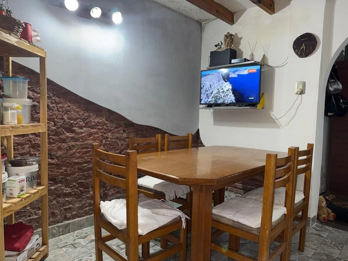 PH de 3 ambientes en venta en Lanús Este, Pitágoras 3300, foto 3