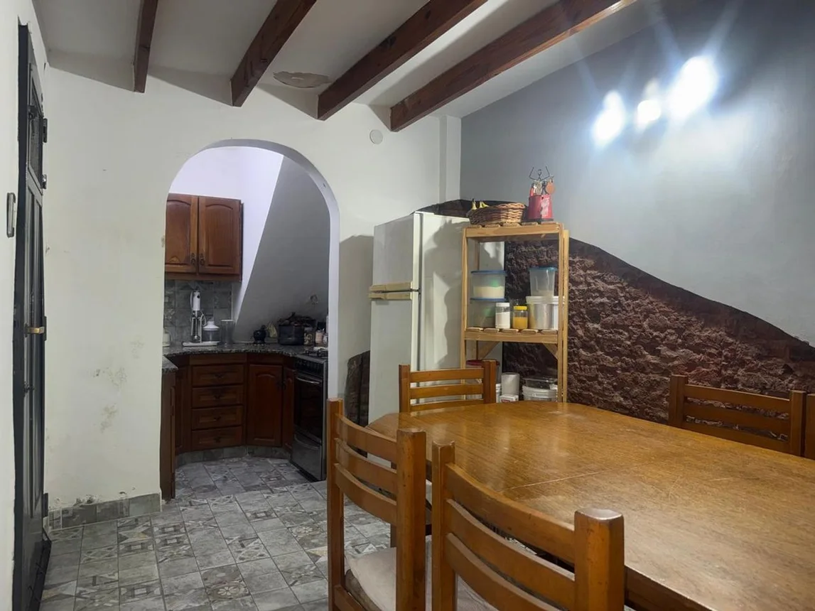 PH de 3 ambientes en venta en Lanús Este, Pitágoras 3300, foto 4