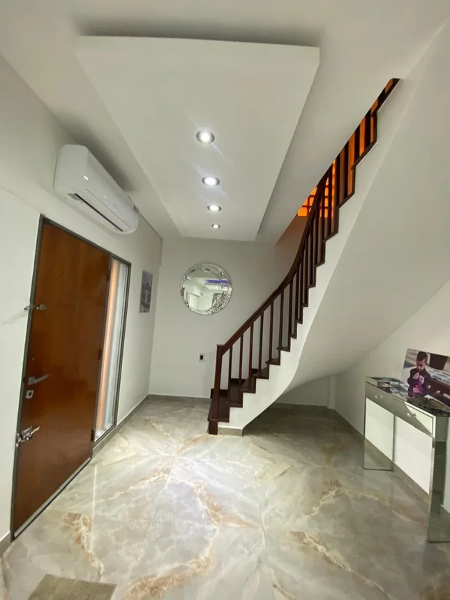Casa de 5 ambientes en venta en Monte Castro, Bahía Blanca 2300, foto 4