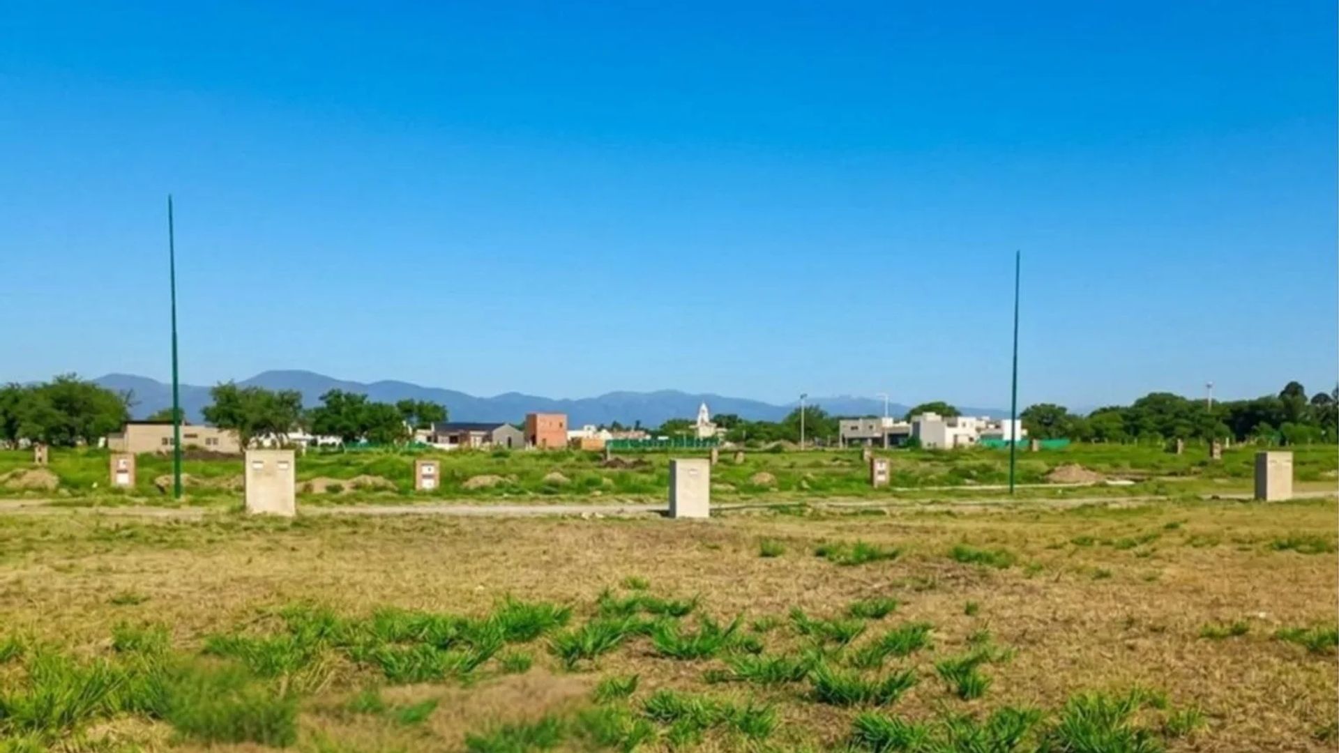 TERRENO VENTA /PERMUTA / FINANCIACION VIA AURELIA - foto 4