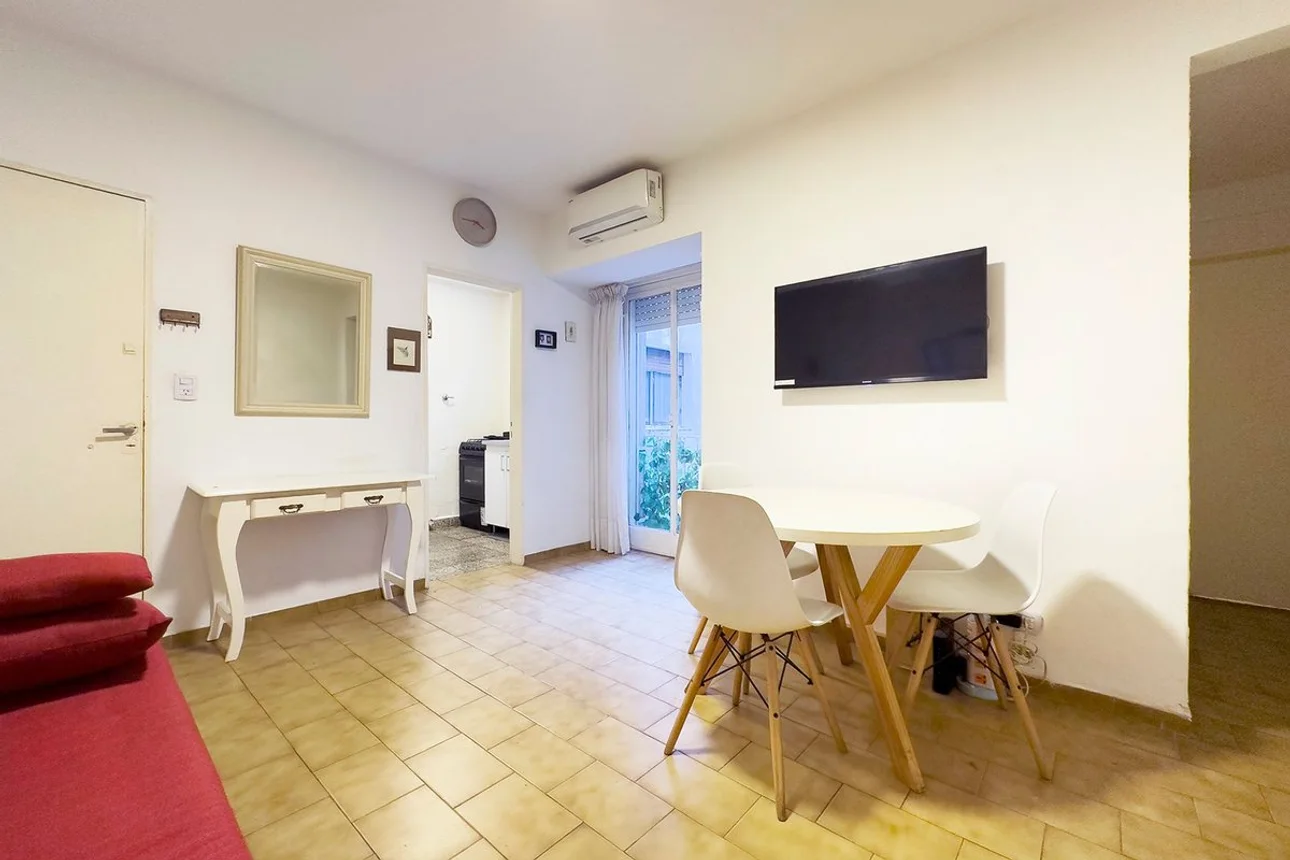 Departamento en venta en Palermo, foto 2
