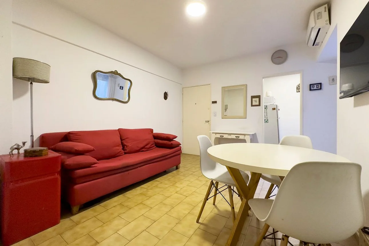 Departamento en venta en Palermo, foto 3