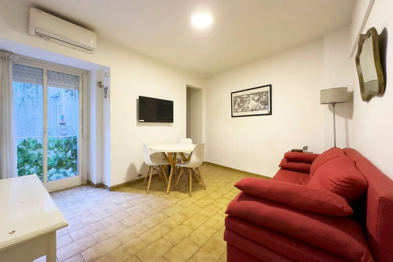 Departamento en venta en Palermo