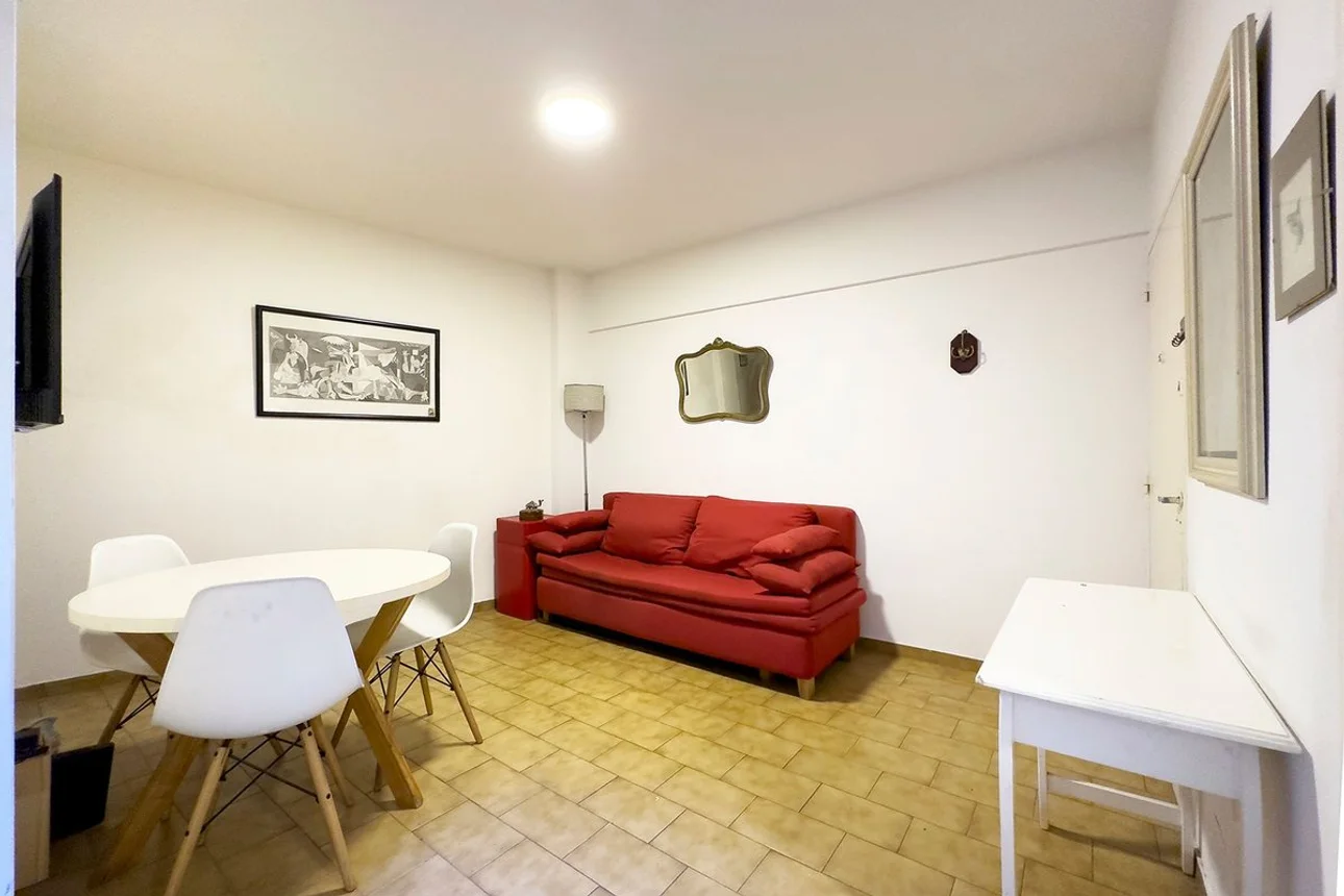 Departamento en venta en Palermo, foto 4