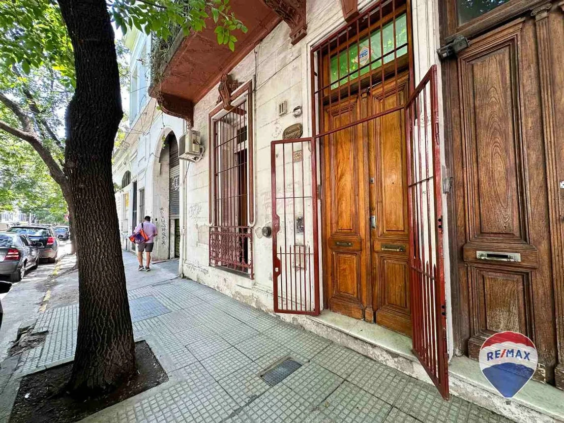PH en venta en Almagro, foto 2