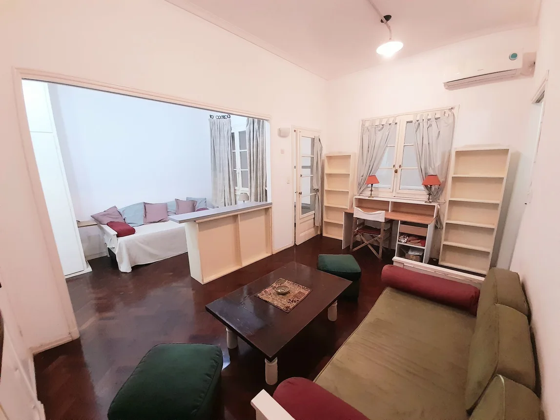 Departamento de 2 ambientes en alquiler en Retiro, Marcelo Torcuato de Alvear 400, foto 3
