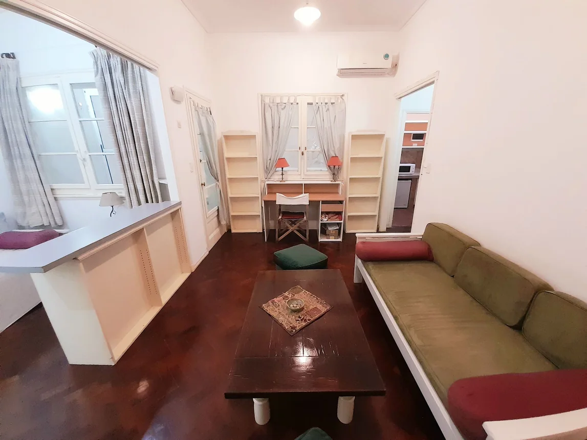 Departamento de 2 ambientes en alquiler en Retiro, Marcelo Torcuato de Alvear 400, foto 4