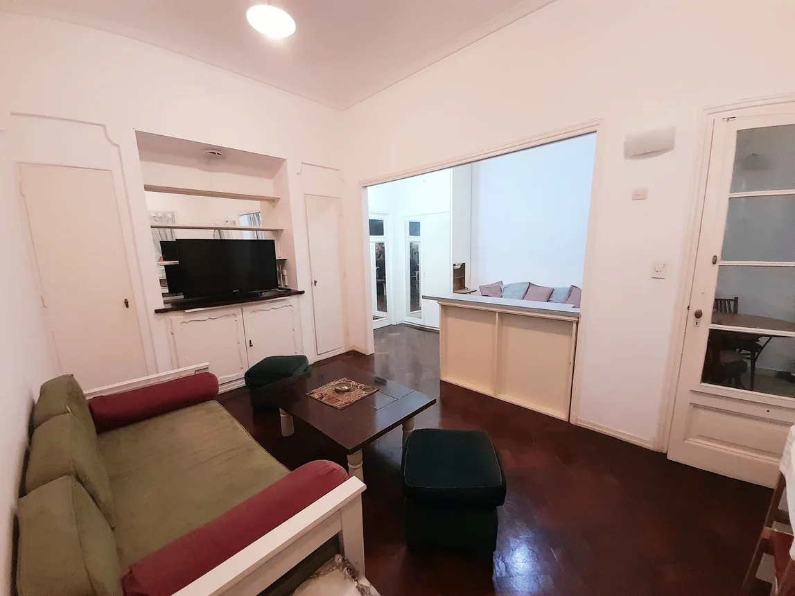 Departamento de 2 ambientes en alquiler en Retiro, Marcelo Torcuato de Alvear 400, foto 2